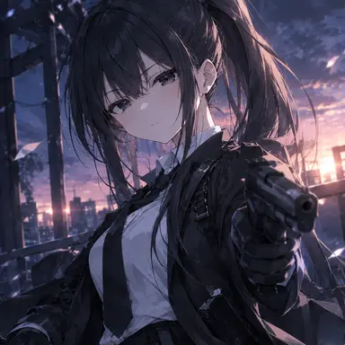 Profile image of Shizuku Michinaga