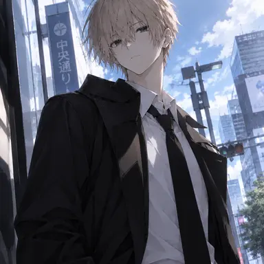 Profile image of Sota Shiragami