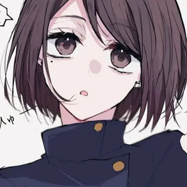 Profile image of 이에이리 쇼코