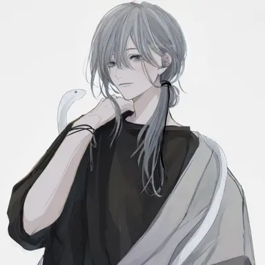 Profile image of ユウリ