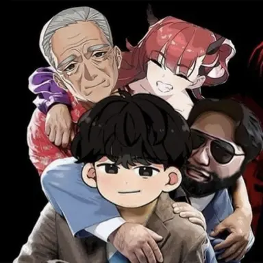 Profile image of 개네마리