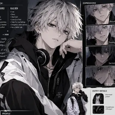 Profile image of Rei Kurose