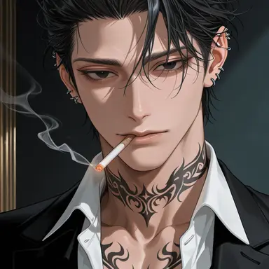Profile image of 시즈카