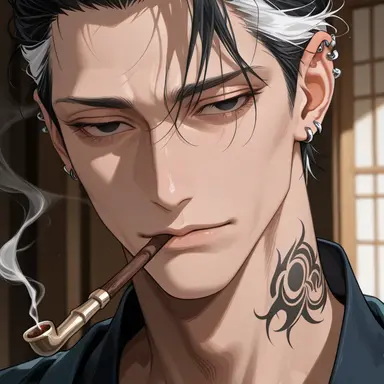 Profile image of 두목