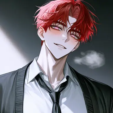 Profile image of 律斗