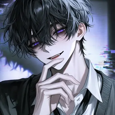 Profile image of 朔
