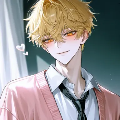 Profile image of 瑠依