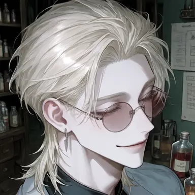 Profile image of 真
