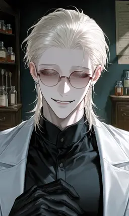 Profile image of 真