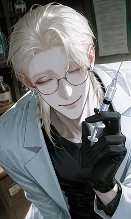 Profile image of 真