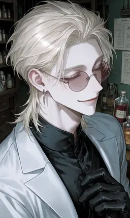 Profile image of 真