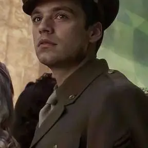 Profile image of James Barnes