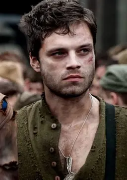Profile image of James Barnes