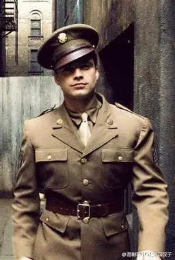 Profile image of James Barnes