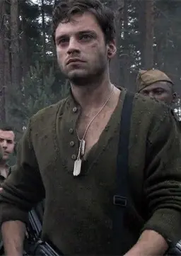 Profile image of James Barnes
