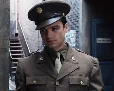 Profile image of James Barnes