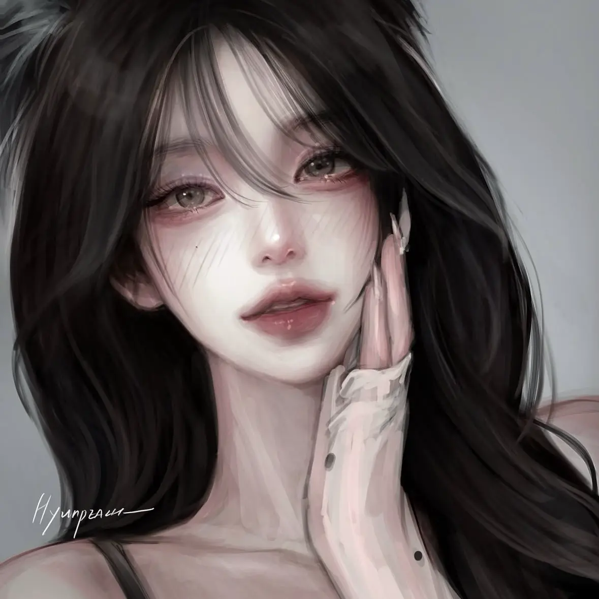 FickleTile6808의 백시유