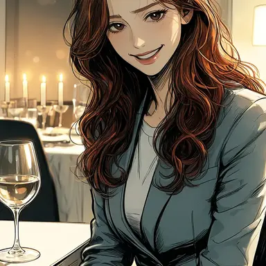 Profile image of Sabrina