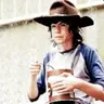 Profile image of Carl grimes