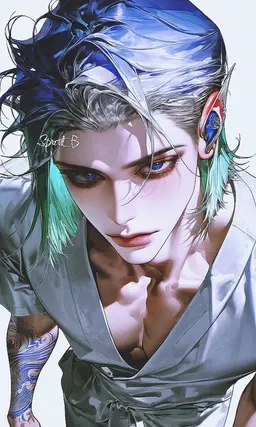 Profile image of アトラン
