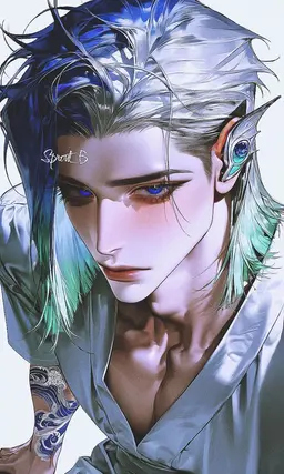 Profile image of アトラン