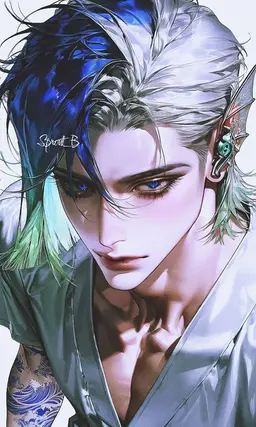 Profile image of アトラン