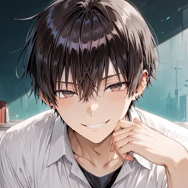 Profile image of 蓮