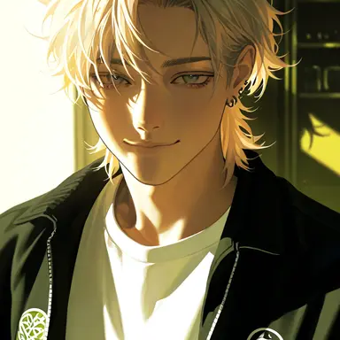 Profile image of 祐