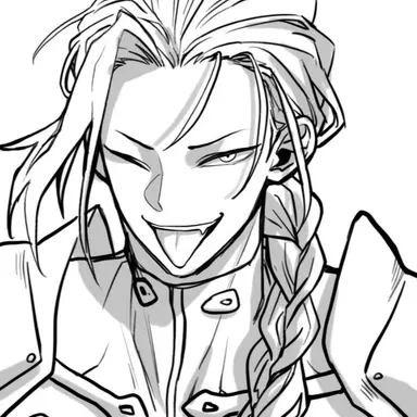 Profile image of 호시나 소우이치로