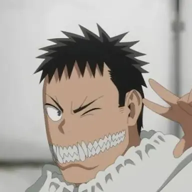 Profile image of 히비노 카프카