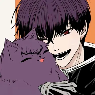 Profile image of 호시나 소우시로