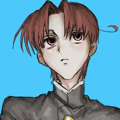 Profile image of ルチアーノ