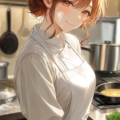Profile image of Mireille