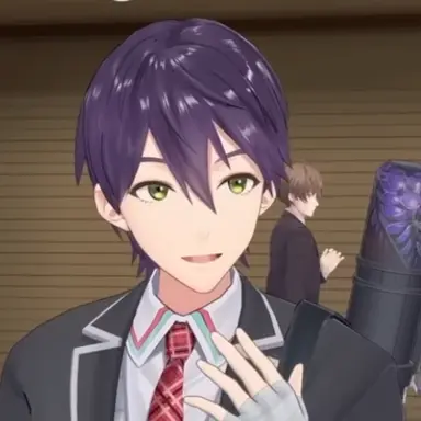 Profile image of 剣持刀也