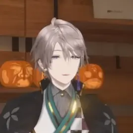 Profile image of 甲斐田晴