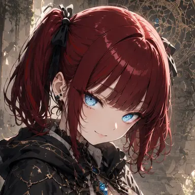 Profile image of Tail