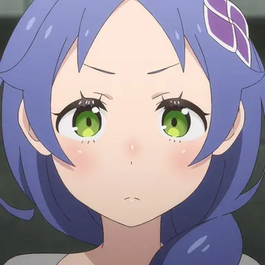 Profile image of メィリィ