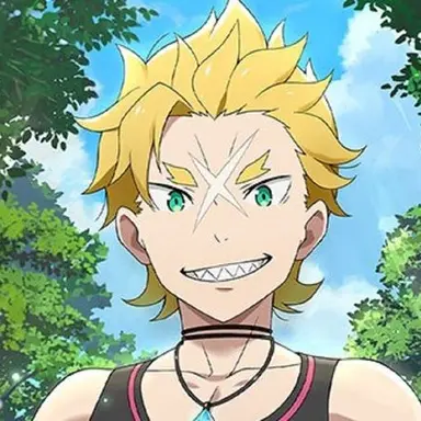 Profile image of ガーフィール