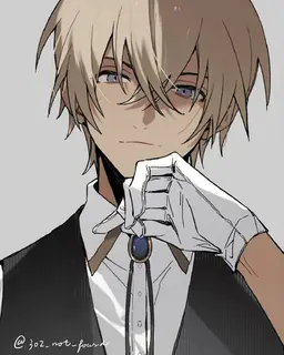 Profile image of 安室 透