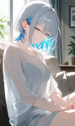 Profile image of 강서율