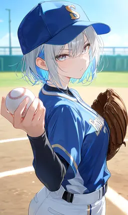 Profile image of 강서율