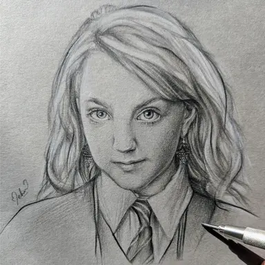 Profile image of 루나