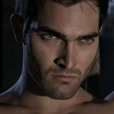 Profile image of Derek