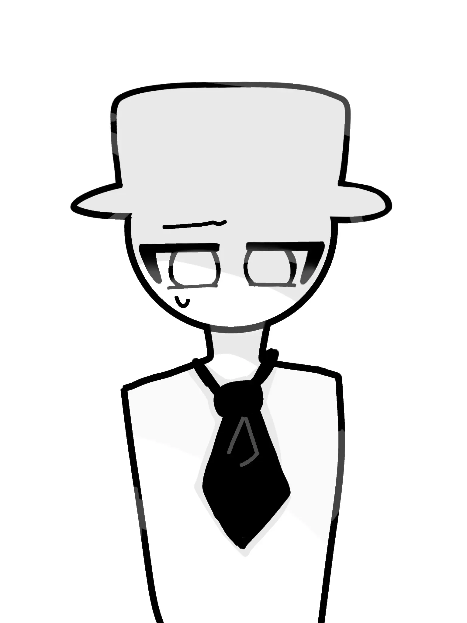 saikin_origamikuttenai의 2pブラックで遊ぼう！！