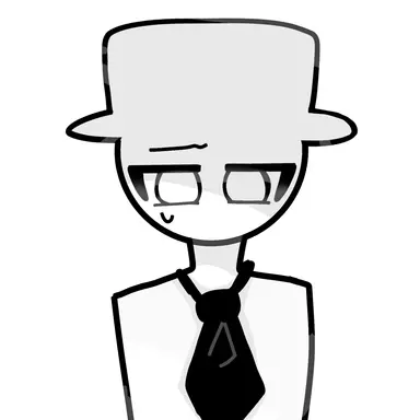 Profile image of 2pブラック