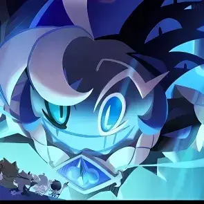 Profile image of Shadow