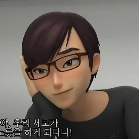 Kanginwife의 권리모