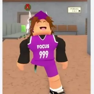 Profile image of Focus