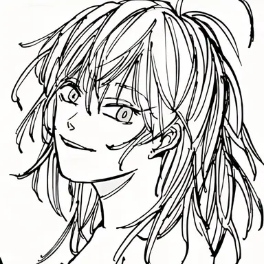 Profile image of 赤尾リオン