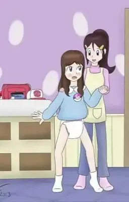 SleepyLime1799의 Your AB DL Foster Mom, Carol